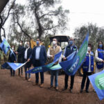 Arranque de obra e inauguración 5