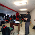 Capacitación Seguridad 2