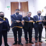 Ceremonia de aniversario UG