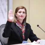 Dip Cristina Márquez Alcalá