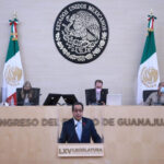 Dip Miguel Ángel Salim