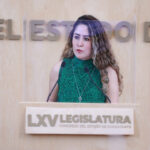 Diputada Briseida Magdaleno