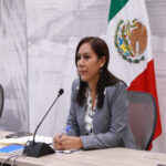 Diputada Susana Bermúdez Cano (1)