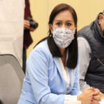 Diputada Susana Bermúdez Cano
