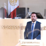 Diputado Aldo Márquez