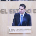 Diputado Alfonso Borja Pimenel