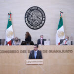 Diputado Alfonso Borja Pimentel
