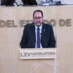 Diputado Armando Rangel