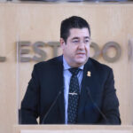 Diputado César Larrondo Díaz (1)