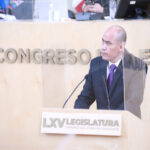 Diputado Martín López Camacho