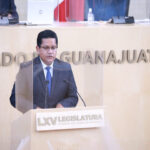 Diputado Rolando Alcántar Rojas