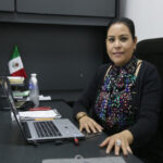 Directora FISCA