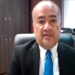 Dr. Gilberto Carreño