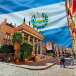 El Salvador en Guanajuato