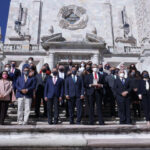 Encuentro derechos humanos