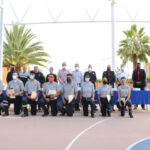 Graduación SIMUB 2