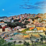 Guanajuato Capital
