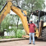 OBRAS CEAG