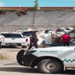 Operativo conjunto Policía Ambiental 5