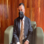 Secretario de Gestión y Desarrollo de la UG