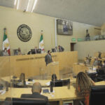 Sesión de Pleno (3)