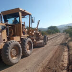 Terracería