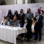gabinete silao