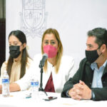 tren de la salud