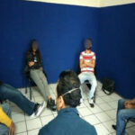 AGRESORES