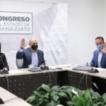 Comisión deSeguridad