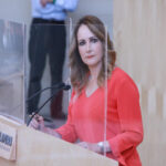 Diputada Margarita Rionda  2