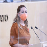 Diputada Melanie Murillo Chávez  2
