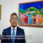 Dr. Armando Gallegos Muóz