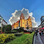 Guanajuato Capital
