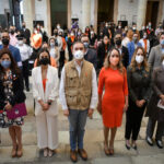 Inicia en Guanajuato Capital la Semana Naranja 3