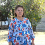 Lucero de la Pila