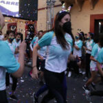 Regresa “Carrera de las Antenas” a la UG (1)