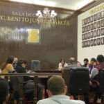 Sesión Comisión