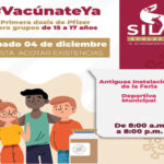 VACUNAS