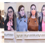 diputadas