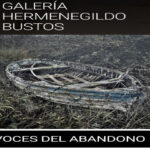 voces del abandono