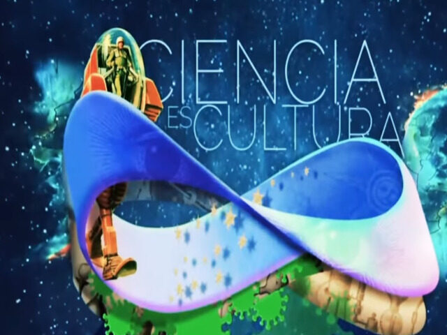 Ciencia es Cultura (1)