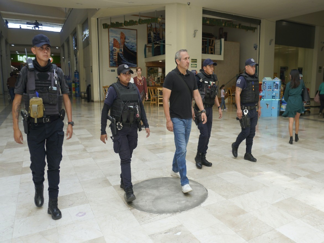 Operativo compras seguras