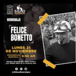 felice benetto