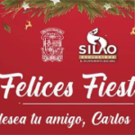 felices fiestas silao