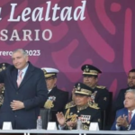 Adan Augusto lealtad