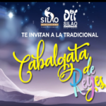 CABALGATA VIDEO