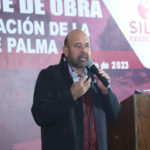 CARLOS GARCIA CALLE PALMA