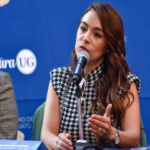 Mtra. Carolina Sánchez Martínez