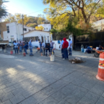 REPARACION PASEO PRESA